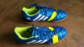 Adidas Nitrocharge 3.0 Размер EUR 41 1/3 / UK 7 1/2 за футбол в зала 185-13-S, снимка 1