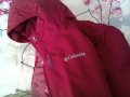 Детско дамско яке COLUMBIA, снимка 2