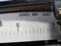Регистратор електромеханичен SCHINZEL 31BE02, 220V, снимка 7