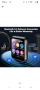 Преносим MP3 MP4 плейър, Bestplaza®, Bluetooth 5.4, С 1.96-инчов IPS сензорен екран, снимка 8
