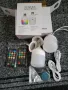 Joyes 2 броя  E14 7W акумулаторни LED крушки, USB-C зареждане, 12-цветни RGB, димируеми,дистанционно, снимка 8