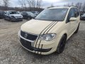 VW Touran BMM на части автомат, снимка 1 - Части - 44109882