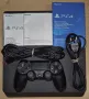 PlayStation 4 Slim 500GB, снимка 3