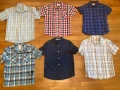 Летни дрешки за момче 98/104/110/116/122/128 , снимка 7