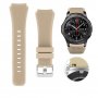 Каишка за Smart Wach Samsung Galaxy watch 22mm/Frontier/Huawei GT 2 pro/ active 2 и др. НАЛИЧНО!!! , снимка 16