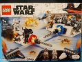 НОВО Лего Star Wars 75239 - Action Battle Hoth Generator Attack, снимка 1 - Конструктори - 31389952