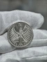 5 Марки 1960г сребро, снимка 2