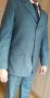Аndrews мъжки костюм - сако и панталон, размер 50 , снимка 3