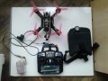 ФПВ-фриистайл дрон-продажба,ремонт,заснемане ,демонстрации,настройки в бетафлай , снимка 3