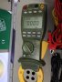 Токови клещи.Уред за измерване на трифазен ток-сфазиране., снимка 8