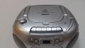 CD player с радио, касета Lenco SCD-42, снимка 7