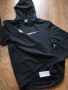 Nike Men's Dry Hoodie Pullover Swoosh - страхотно мъжко горнище М, снимка 6