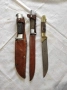 Български ножове Габрово Велико Търново Вихрен , снимка 5