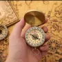 Компас, снимка 4