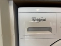 Пералня Whirlpool 6th sense, снимка 3