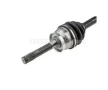 Предна полуоска 391002S660 NPWNS104 Nissan D22 Pick Up Navara, снимка 2