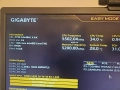 Дъно Gigabyte Z790 Gaming X AX, процесор I9 13900K и водно охлаждане, снимка 5