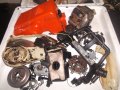	stihl ms 180 на части, снимка 4