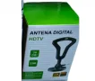 Цифрова антена HDTV с усилвател и магнитна основа, 36 DBI, снимка 9