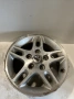Диск 16J, 5 спици за Jeep Cherokee (2001) 5GJ48TRMAA, снимка 1