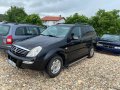 ssangyong rexton 2.7 xdi на части санг йонг рекстън  кожа ролбар , снимка 2
