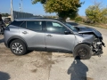 Peugeot 2008 двигател HNK, 1.2 PureTech 101 кс., 6 ск.,  37 000 km., 2021 г., euro 6D, Пежо 2008 1.2, снимка 3