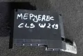 Бушонна Кутия - Табло Мерцедес CLS W219 - E W211 - 013948371 - 013948381, снимка 5