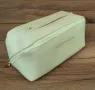 Козметична чанта, бяла , снимка 5