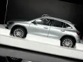 Mercedes-Benz GLA class (H247) ///Метален модел, снимка 1