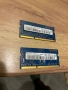 8GB (2x4GB) DDR3 за лаптоп, снимка 1