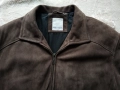 Мъжки кожени якета Angelo Litrico и COMMANDER - размер XL/XXL, снимка 12