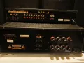 LUXMAN C-03 + M-03, снимка 8