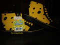 SpongeBob Cropp нови обувки