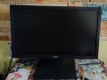 Монитор за настолен компютър , снимка 1