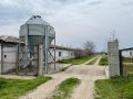 Животновъден обект.Промишленни сгради.Промишленни помещения.Птицеферма., снимка 1