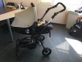 Комбинирана детска количка JANE, снимка 3