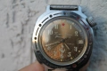 СССР мъжки ръчен часовник ''Восток'' командирски, снимка 13