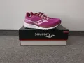Saucony Обувки за бягане Ride 14, 38.5 EU, снимка 1