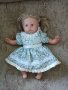 Gotz Кукла с различни очи, снимка 4