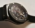Новогодишна промоция! Мъжки луксозен часовник Hublot Big Bang Geneve Vendome , снимка 3