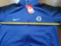 Нов мъжки екип на Nike Chelsea, снимка 2