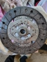 Притискателен Диск и Феродов диск за 1.9 105кс Фолцфаген Транспортер Т5, снимка 4