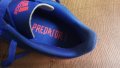 Adidas PREDATOR Kids Football Boots Размер EUR 35 / UK 2 1/2 детски бутонки 63-14-S, снимка 14