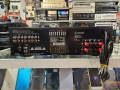 Усилвател DENON PMA-560 Две по 110 вата на 4 ома. В отлично техническо и визуално състояние., снимка 8