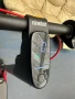  ЦЯЛА ЗА ЧАСТИ тротинетка SEGWAY 2603 scooter ДО 25 КМ/Ч, MILEAGE ДО 40 КМ цена  200 лв или 102,23 е, снимка 3