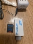 Пълен комплект HDMI Wii + 23 игри и аксесоари, снимка 4
