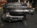 SONY CCD-TR50E Video 8 Handycam, снимка 1