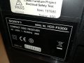 SONY HCD-FX300I-ВНОС ENGLAND 2211221431, снимка 16