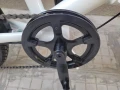 Продавам колела внос от Германия  тройносгъваем алуминиев велосипед SCHIANO IT 20 цола, снимка 18