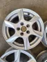 Aлуминиеви Джанти за Шкода -Фолсваген- 5х100х57-14ски, снимка 3
